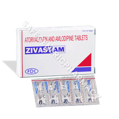 Zivast Am
