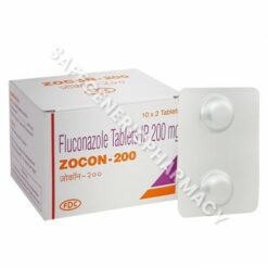 Zocon 200mg