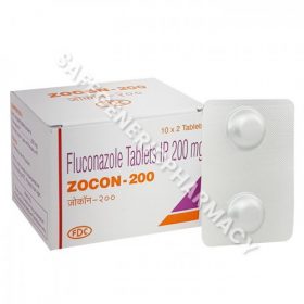 Zocon 200mg