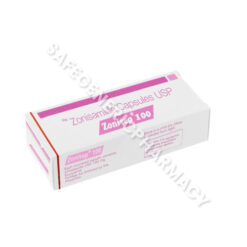 Zonisep 100mg