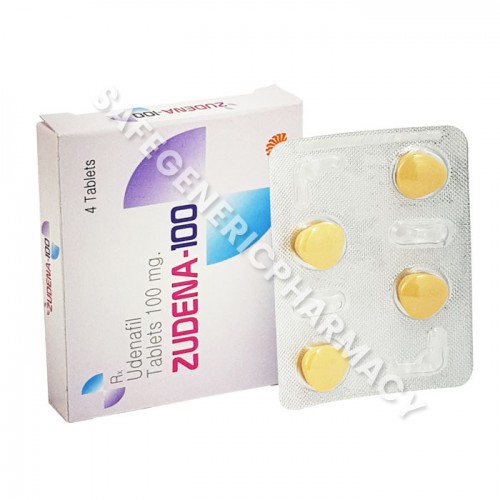 Zudena 100mg