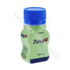 Zurig 40mg