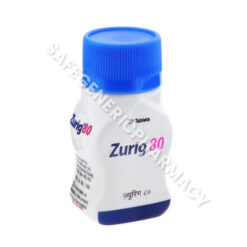 Zurig 80mg