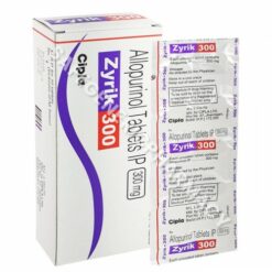 Zyrik 300mg