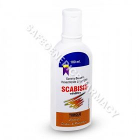 scabisin lotion 100ml