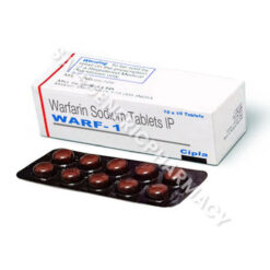 Warf 1mg