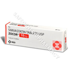 zocor 10