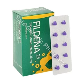 Fildena 25mg