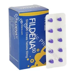 Fildena 50mg
