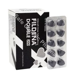 Fildena Double 200
