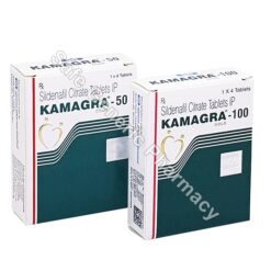 Kamagra Gold 50mg