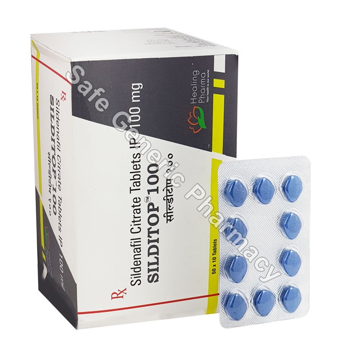 Silditop 100mg