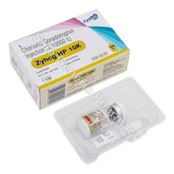 ZyhCG HP 10000 Injection