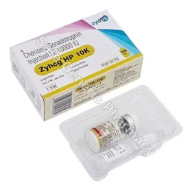 ZyhCG HP 10000 Injection