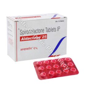 Aldactone 25mg