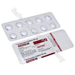 Artesunate 50mg (Arteemaxx 50)
