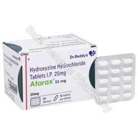 Atarax 25mg
