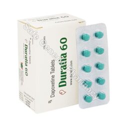 Duratia 60mg