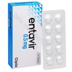 Entavir 0.5mg