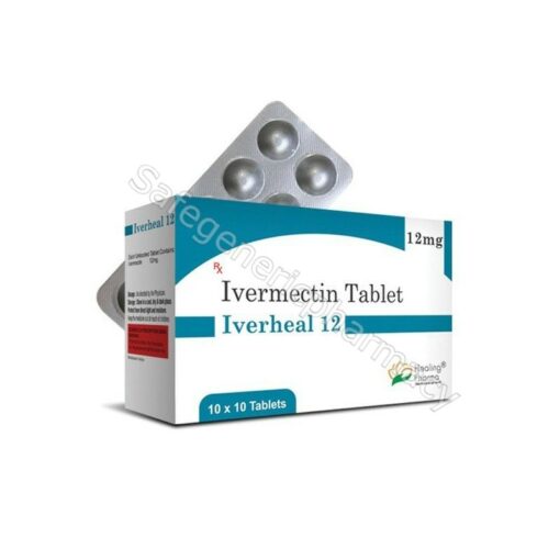 ivermectin 12mg