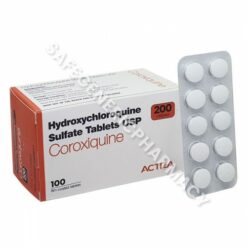 Hydroxychloroquine image