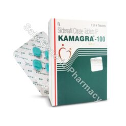 Kamagra Gold 100Mg