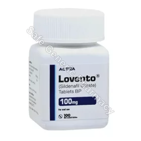 Lovento 100mg