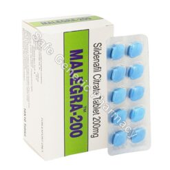 Malegra 200mg