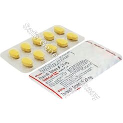 Tadacip 20mg