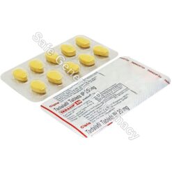 Tadacip 20mg