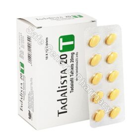 Tadalista 20mg