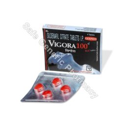 Vigora 100mg