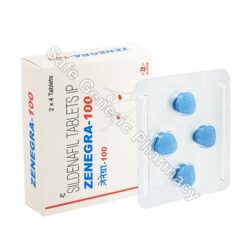 Zenegra 100mg