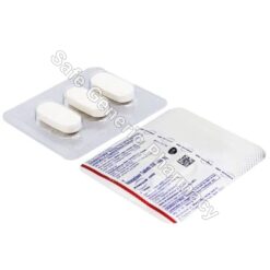 Zimivir 1000mg