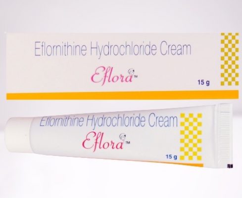 eflora cream