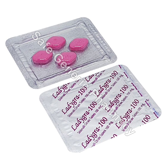Ladygra 100mg