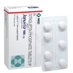 Januvia 100 mg