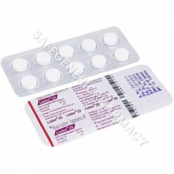 Liofen 25mg