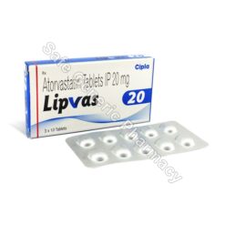 Lipvas 20