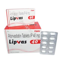 Lipvas 40