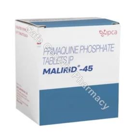 Malirid 45 mg (Primaquine)