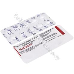 Nalsign 50MG