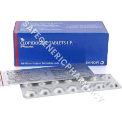 Plavix 75mg