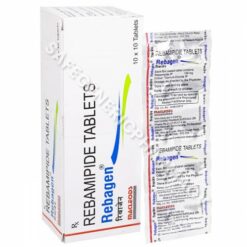 Rebagen 100mg