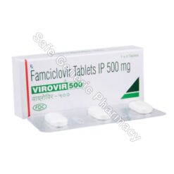 Virovir 500 mg