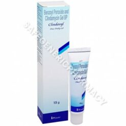 clindoxyl gel