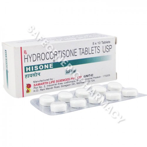 hisone 20mg