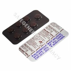 Malirid 7.5 mg (Primaquine)