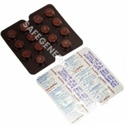 Malirid DS 15 mg (Primaquine )