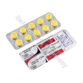Tinvista 300mg